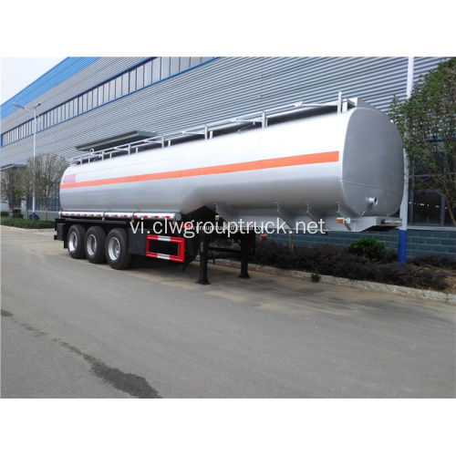 Trailer xe tăng CCC lpg loại mới để bán